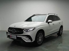 Mercedes-Benz GLC 300 L 4MATIC Dynamic 7-Seater - ფოტო 1