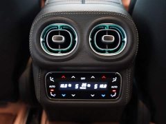 Mercedes-Benz GLC 300 L 4MATIC Dynamic 7-Seater - ფოტო 15
