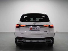 Mercedes-Benz GLC 300 L 4MATIC Dynamic 7-Seater - ფოტო 16