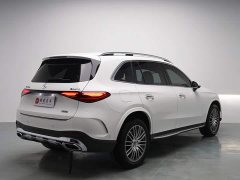 Mercedes-Benz GLC 300 L 4MATIC Dynamic 7-Seater - ფოტო 17