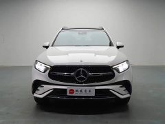 Mercedes-Benz GLC 300 L 4MATIC Dynamic 7-Seater - ფოტო 2