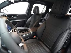 Mercedes-Benz GLC 300 L 4MATIC Dynamic 7-Seater - ფოტო 4