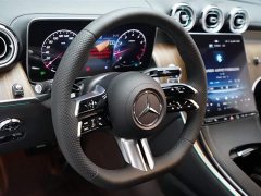 Mercedes-Benz GLC 300 L 4MATIC Dynamic 7-Seater - ფოტო 7