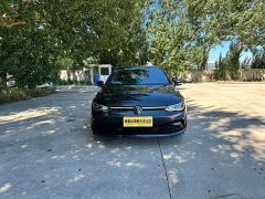 Volkswagen Golf 2023 280TSI DSG R-Line Lite - ფოტო 1