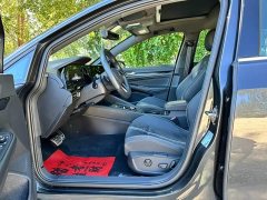 Volkswagen Golf 2023 280TSI DSG R-Line Lite - ფოტო 10