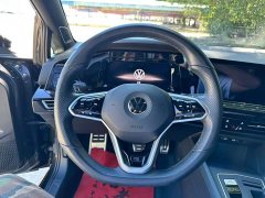 Volkswagen Golf 2023 280TSI DSG R-Line Lite - ფოტო 11