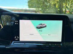 Volkswagen Golf 2023 280TSI DSG R-Line Lite - ფოტო 13