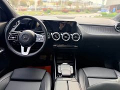 Mercedes-Benz GLA 2022 GLA 200 - ფოტო 12