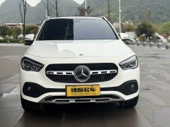 Mercedes-Benz GLA 2022 GLA 200 - ფოტო 2