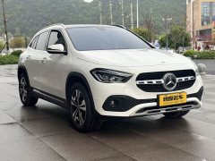 Mercedes-Benz GLA 2022 GLA 200 - ფოტო 3