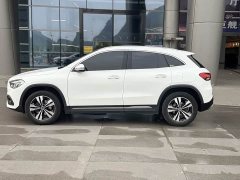 Mercedes-Benz GLA 2022 GLA 200 - ფოტო 4