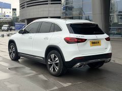 Mercedes-Benz GLA 2022 GLA 200 - ფოტო 5