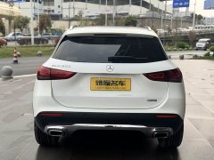 Mercedes-Benz GLA 2022 GLA 200 - ფოტო 6