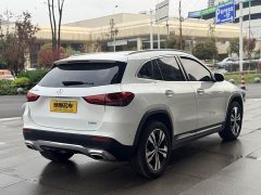 Mercedes-Benz GLA 2022 GLA 200 - ფოტო 7