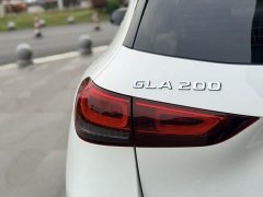 Mercedes-Benz GLA 2022 GLA 200 - ფოტო 8
