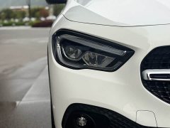 Mercedes-Benz GLA 2022 GLA 200 - ფოტო 9