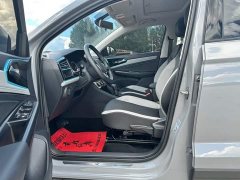 Volkswagen Jetta VS5 280TSI Automatic Gloss Comfort Edition - ფოტო 12