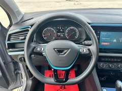Volkswagen Jetta VS5 280TSI Automatic Gloss Comfort Edition - ფოტო 13