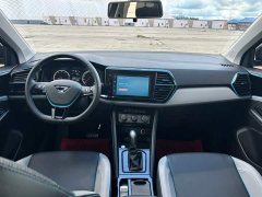 Volkswagen Jetta VS5 280TSI Automatic Gloss Comfort Edition - ფოტო 20