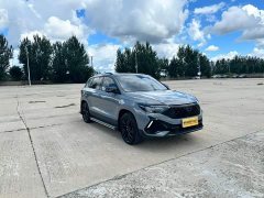 Volkswagen Jetta VS5 280TSI Automatic Gloss Comfort Edition - ფოტო 3