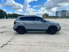 Volkswagen Jetta VS5 280TSI Automatic Gloss Comfort Edition - ფოტო 4