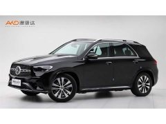 Mercedes-Benz GLE (Imported) GLE 350 4MATIC Fashion - ფოტო 1