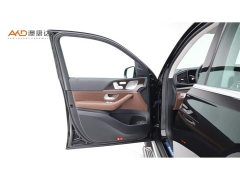 Mercedes-Benz GLE (Imported) GLE 350 4MATIC Fashion - ფოტო 10