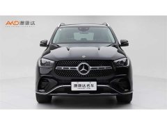 Mercedes-Benz GLE (Imported) GLE 350 4MATIC Fashion - ფოტო 2