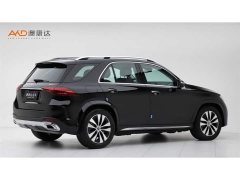 Mercedes-Benz GLE (Imported) GLE 350 4MATIC Fashion - ფოტო 3