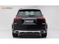 Mercedes-Benz GLE (Imported) GLE 350 4MATIC Fashion - ფოტო 4