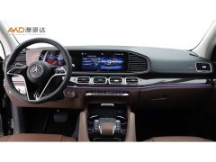 Mercedes-Benz GLE (Imported) GLE 350 4MATIC Fashion - ფოტო 5