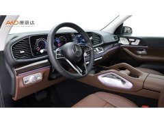Mercedes-Benz GLE (Imported) GLE 350 4MATIC Fashion - ფოტო 6