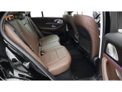 Mercedes-Benz GLE (Imported) GLE 350 4MATIC Fashion - ფოტო 8
