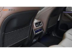 Mercedes-Benz GLE (Imported) GLE 350 4MATIC Fashion - ფოტო 9