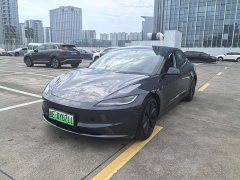Tesla Model 3 2023 Rear-Wheel Drive - ფოტო 2