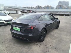 Tesla Model 3 2023 Rear-Wheel Drive - ფოტო 4