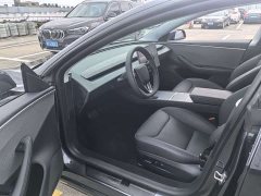Tesla Model 3 2023 Rear-Wheel Drive - ფოტო 5