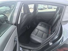 Tesla Model 3 2023 Rear-Wheel Drive - ფოტო 7