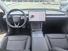Tesla Model 3 2023 Rear-Wheel Drive - ფოტო 8