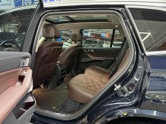 BMW X5 2023 xDrive 30Li M Sport Premium Package - ფოტო 11