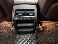 BMW X5 2023 xDrive 30Li M Sport Premium Package - ფოტო 12