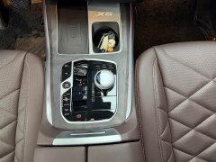 BMW X5 2023 xDrive 30Li M Sport Premium Package - ფოტო 13
