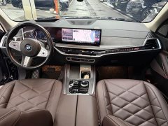 BMW X5 2023 xDrive 30Li M Sport Premium Package - ფოტო 15