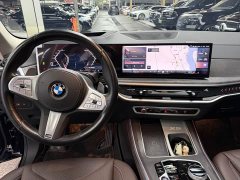 BMW X5 2023 xDrive 30Li M Sport Premium Package - ფოტო 16