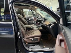 BMW X5 2023 xDrive 30Li M Sport Premium Package - ფოტო 17