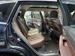 BMW X5 2023 xDrive 30Li M Sport Premium Package - ფოტო 18