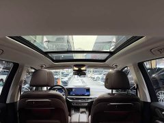 BMW X5 2023 xDrive 30Li M Sport Premium Package - ფოტო 19