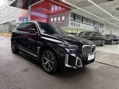 BMW X5 2023 xDrive 30Li M Sport Premium Package - ფოტო 3