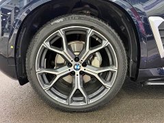 BMW X5 2023 xDrive 30Li M Sport Premium Package - ფოტო 5