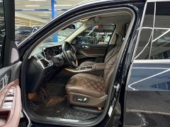 BMW X5 2023 xDrive 30Li M Sport Premium Package - ფოტო 6